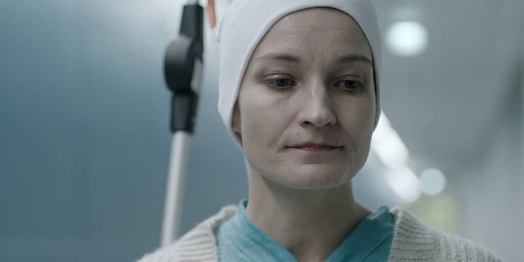 Walter Presents: Bordertown Season 3