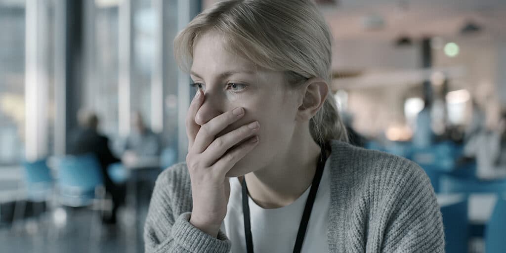 Walter Presents: Bordertown Season 3