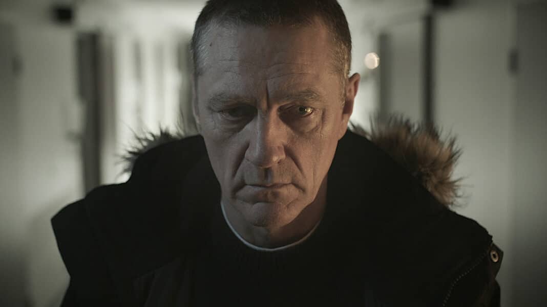 Walter Presents: Bordertown Season 3