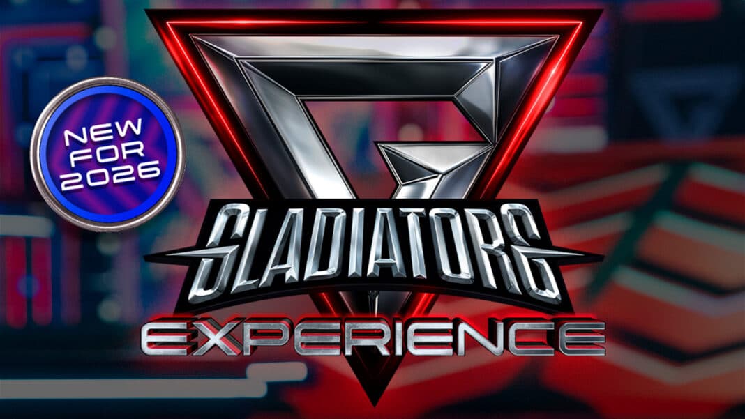 'The Gladiators Experience'