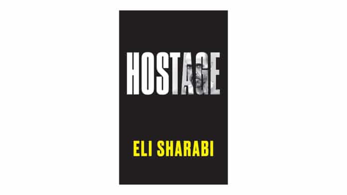 Eli Sharabi - Hostage