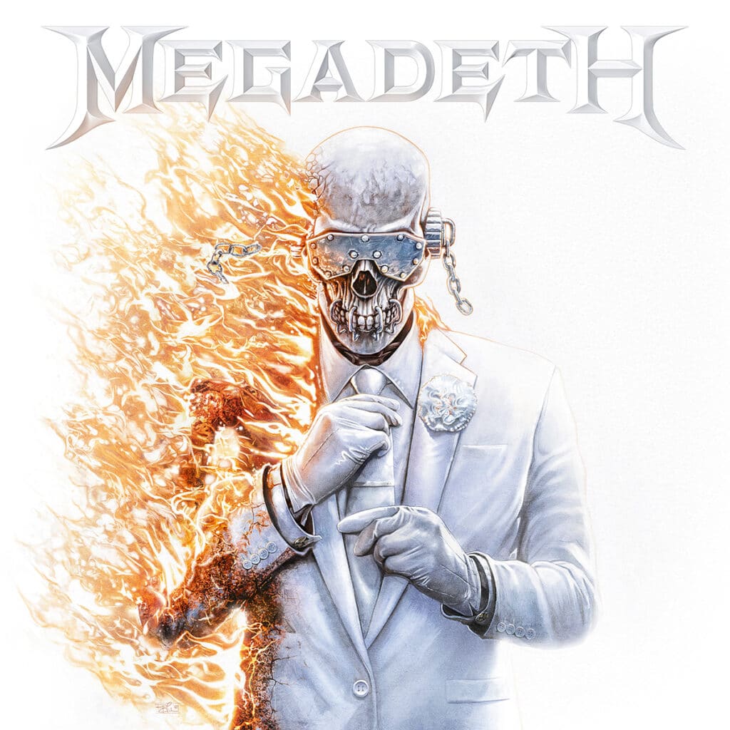 Megadeath - Megadeath