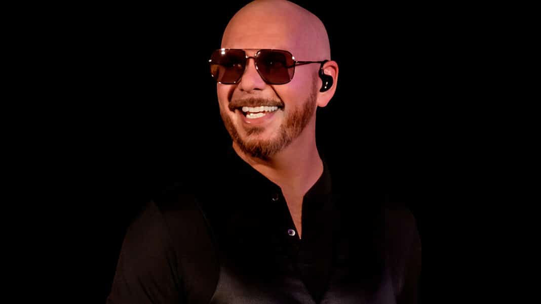 Pitbull