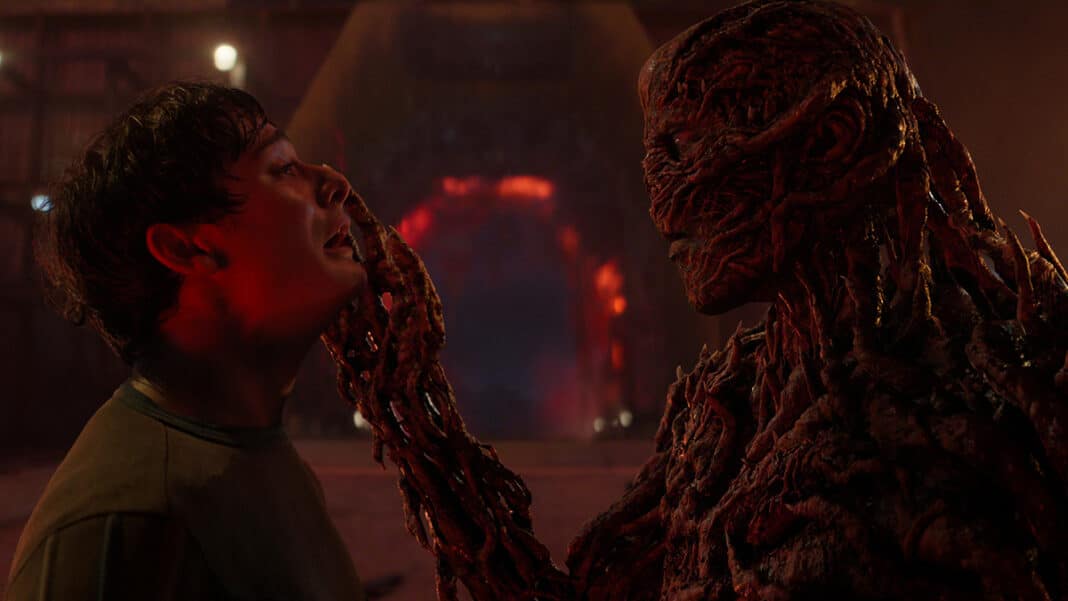 Stranger Things Season 5 - The Final Season