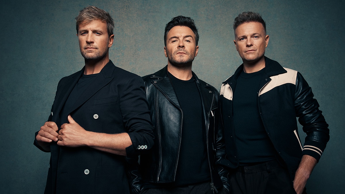 Westlife explained: the release driving the conversation — image 2