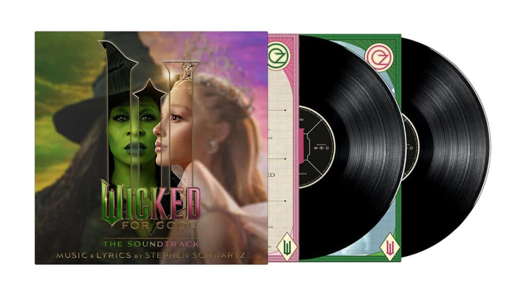 Wicked: For Good