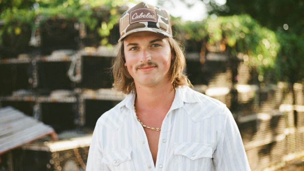 Chandler Walters