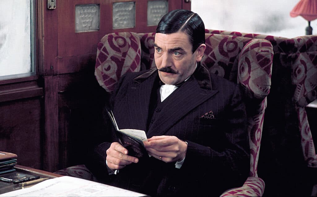 'The Agatha Christie Collection'