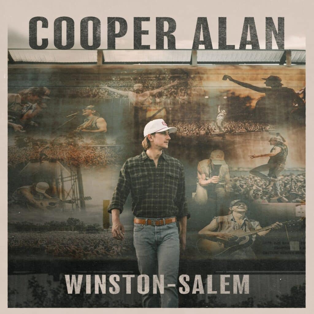 Cooper Alan