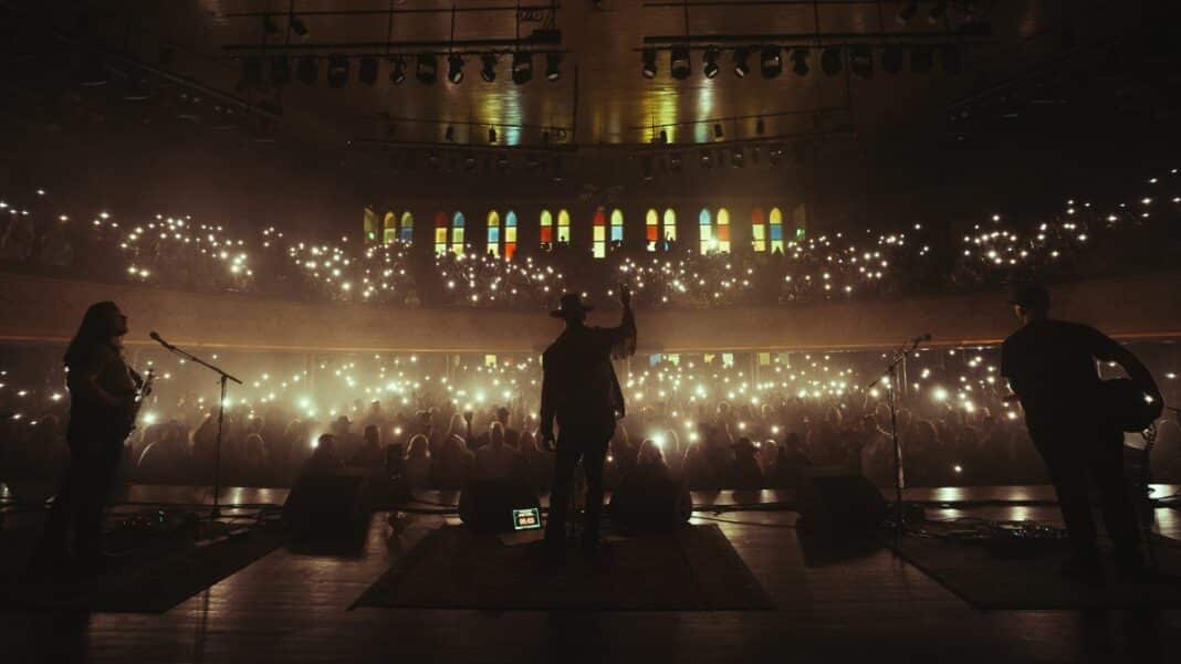 Drake White