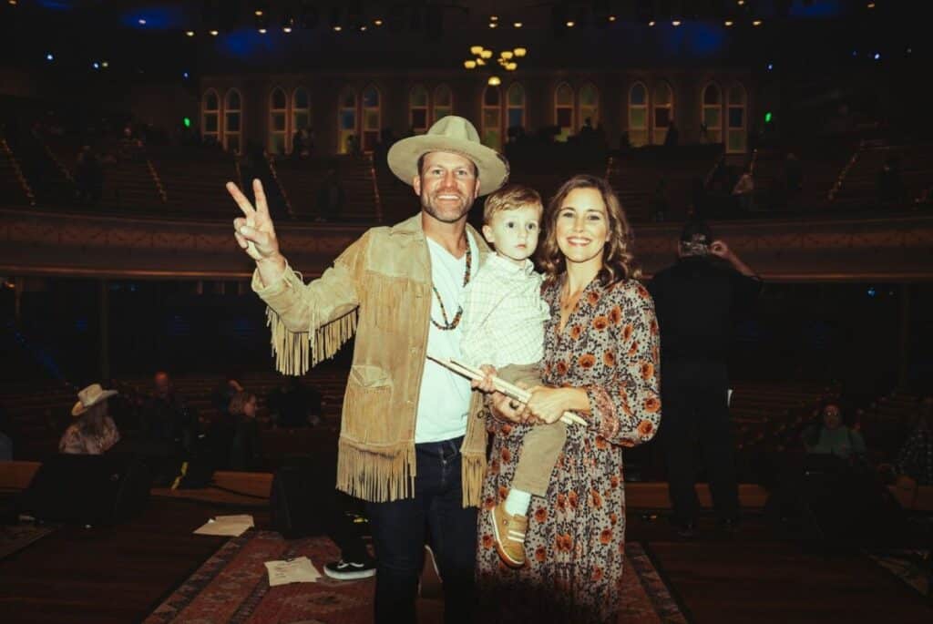 Drake White 