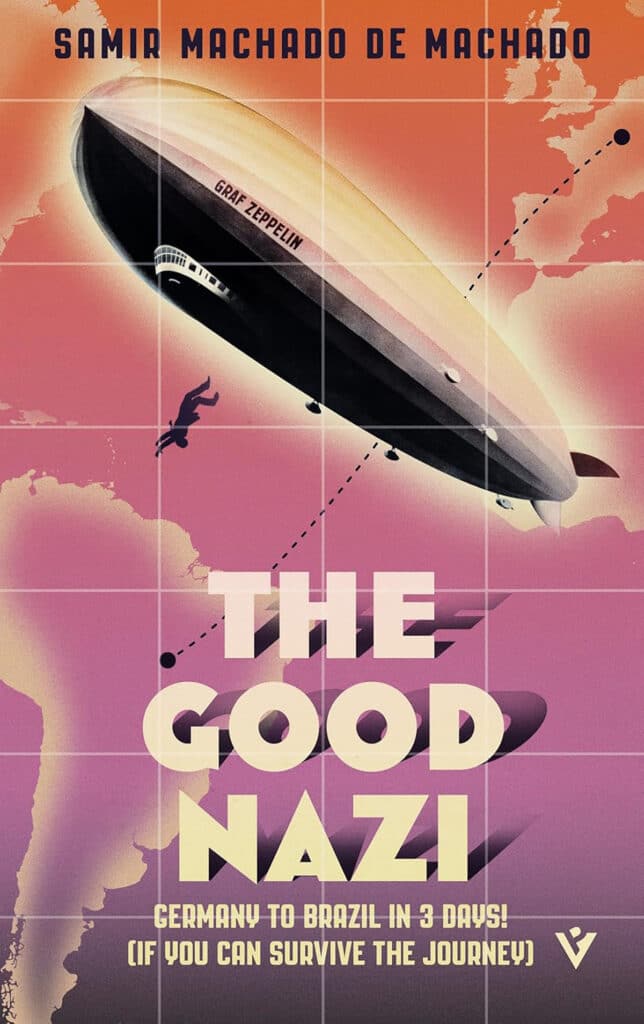 'The Good Nazi'