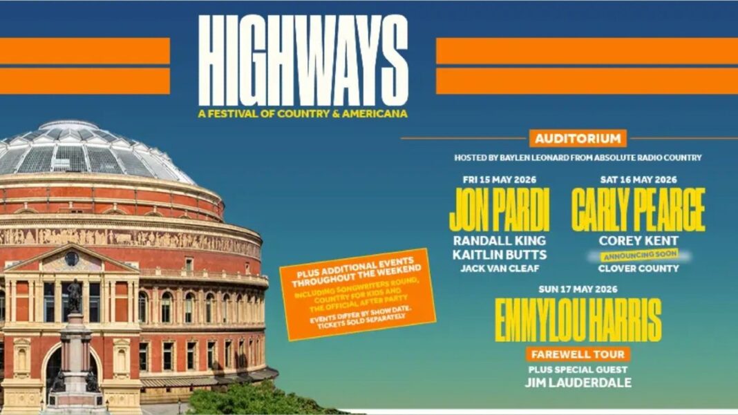Highways Festival