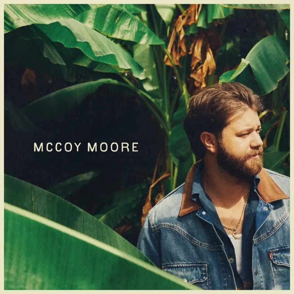 McCoy Moore