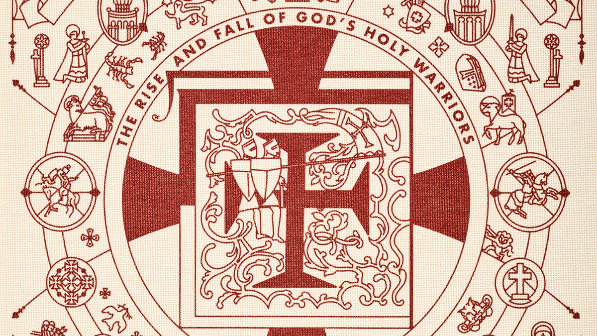Review: Dan Jones – ‘The Templars’ – The Folio Society Edition
