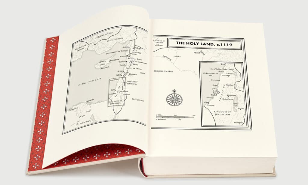 Dan Jones 'The Templars'