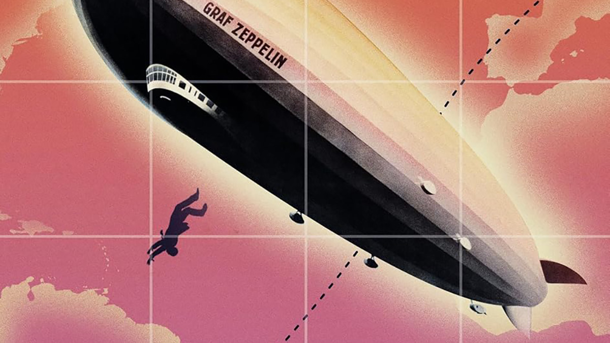 Review: Samir Machado de Machado’s ‘The Good Nazi’ published by Pushkin Vertigo