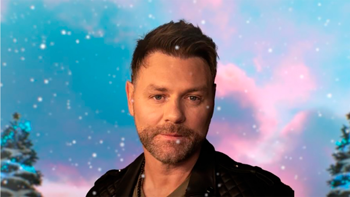 Brian McFadden confirmed for 2025 ‘Strictly Come Dancing’ Christmas Special