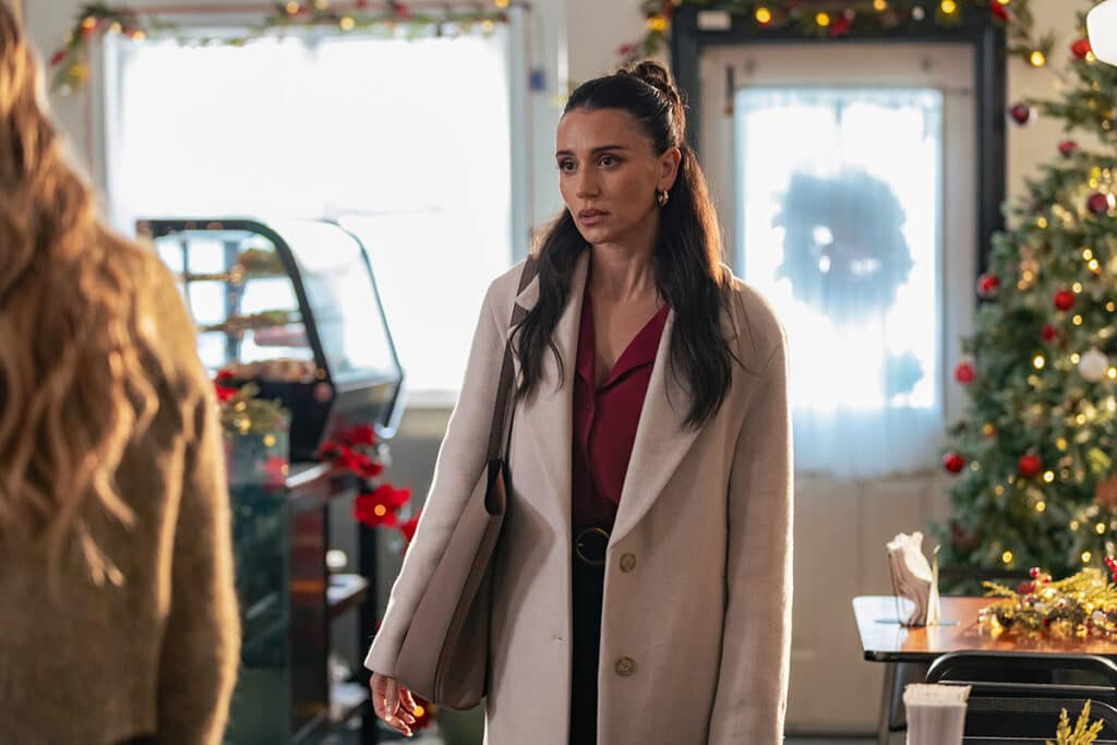 Christmas in Midnight Clear