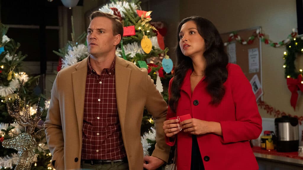 Christmas of Giving