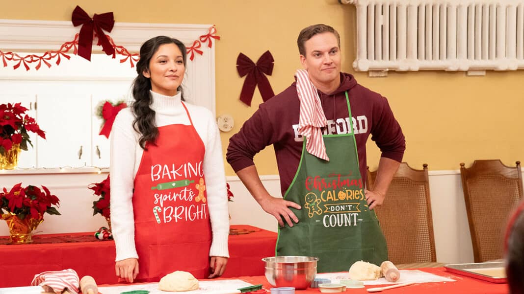 Christmas of Giving