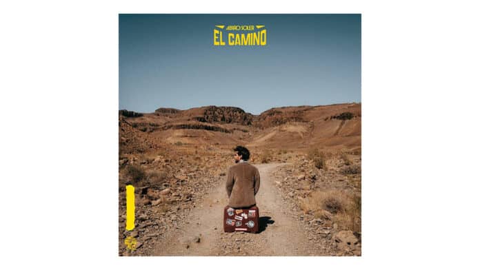 Alvaro Soler - El Camino