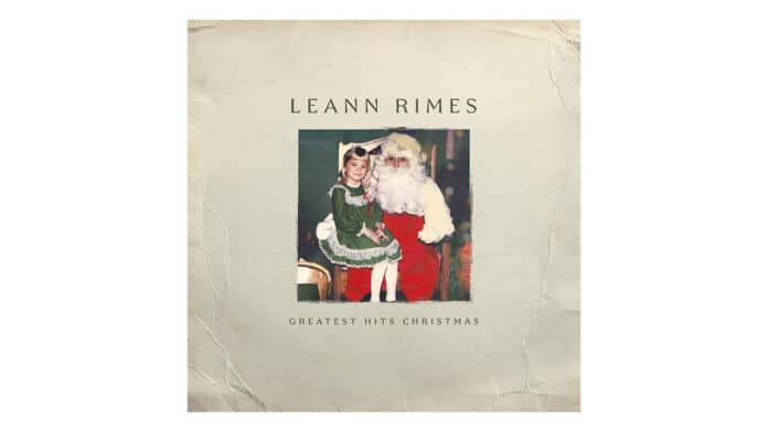 LeAnn Rimes - Greatest Hits Christmas