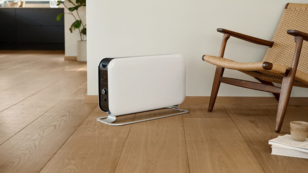 Mill WiFi Max Portable Heater