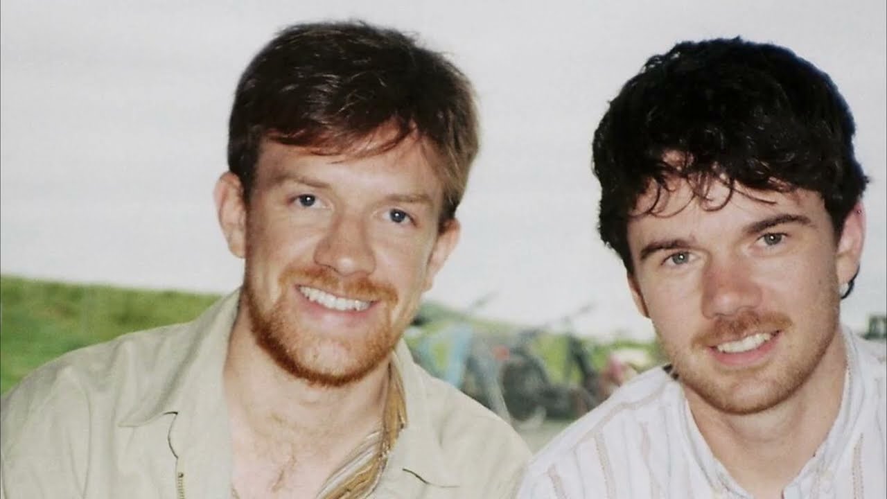 Amble unveil reflective holiday single ‘The Rarest Hour’ amid global rise