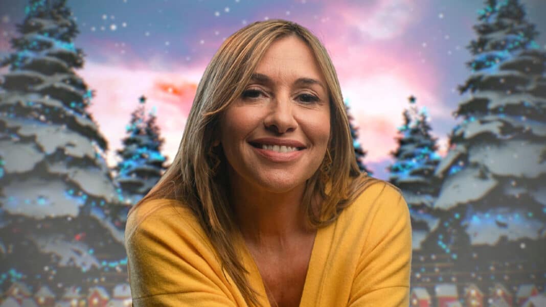 Melanie Blatt