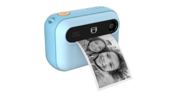 myFirst Camera Insta 20