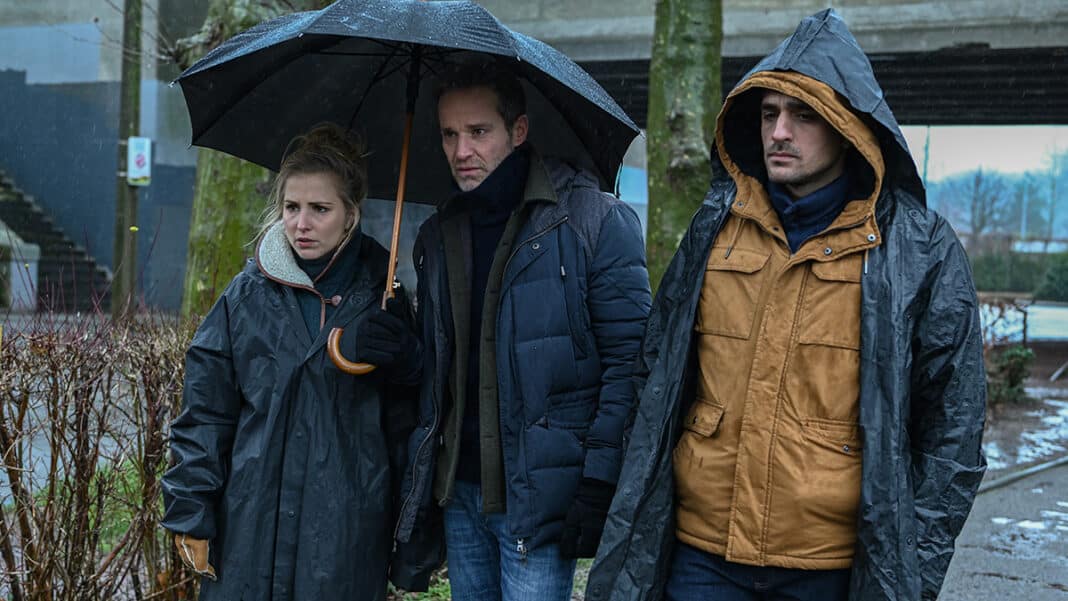 Walter Presents: The Invisibles