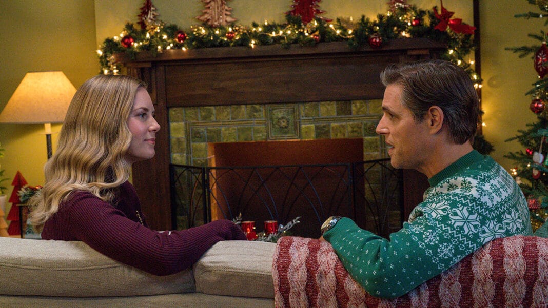 There's No Place Like Christmas