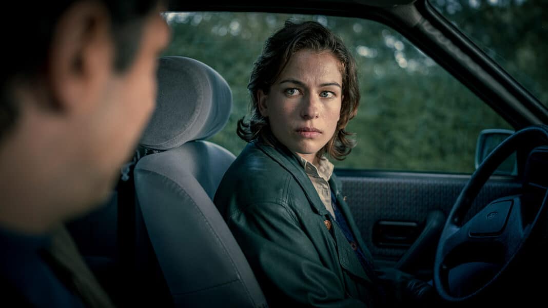 Walter Presents: 'The Roots of Evil'