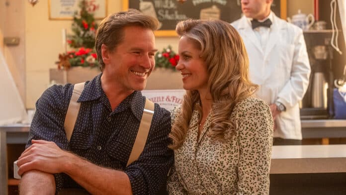 Timeless Tidings of Joy