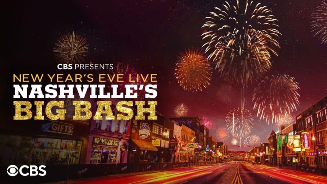 New Year Big Bash Nashville
