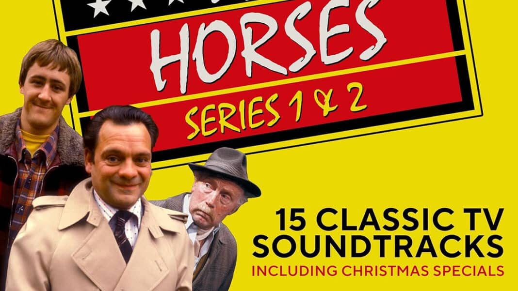 'Only Fools and Horses'