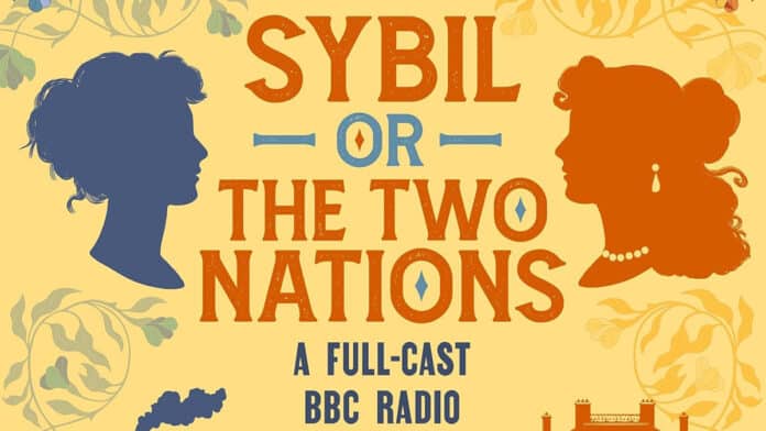 'Sybil, Or the two Nations'