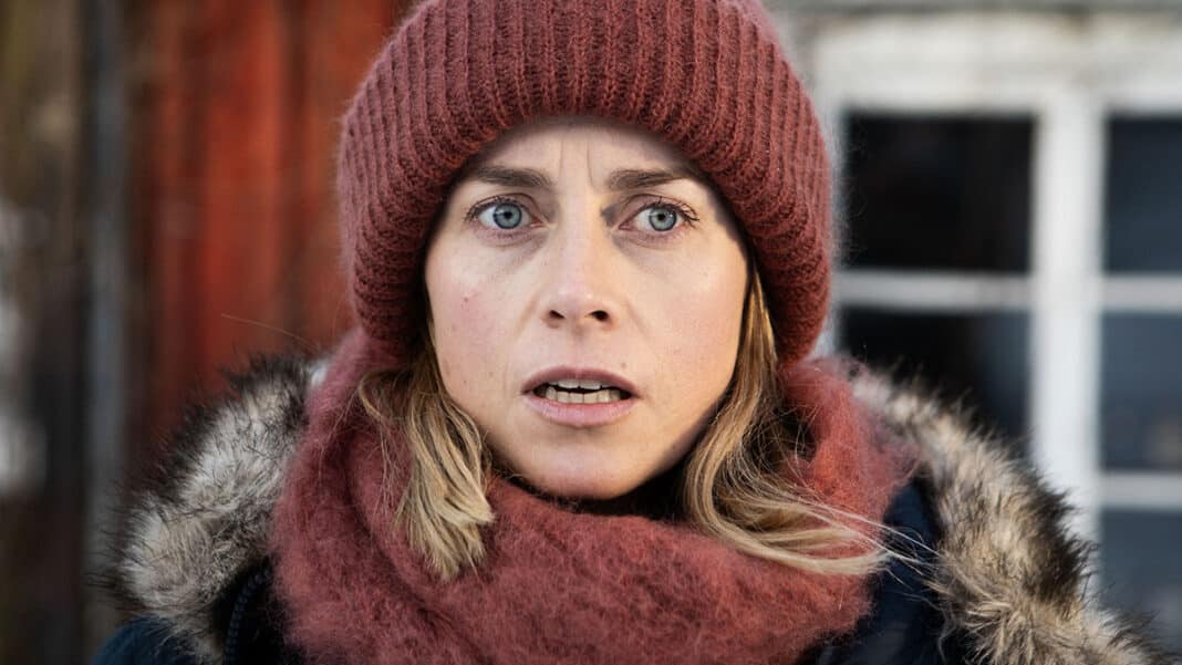 Walter Presents: Arctic Circle Season 4