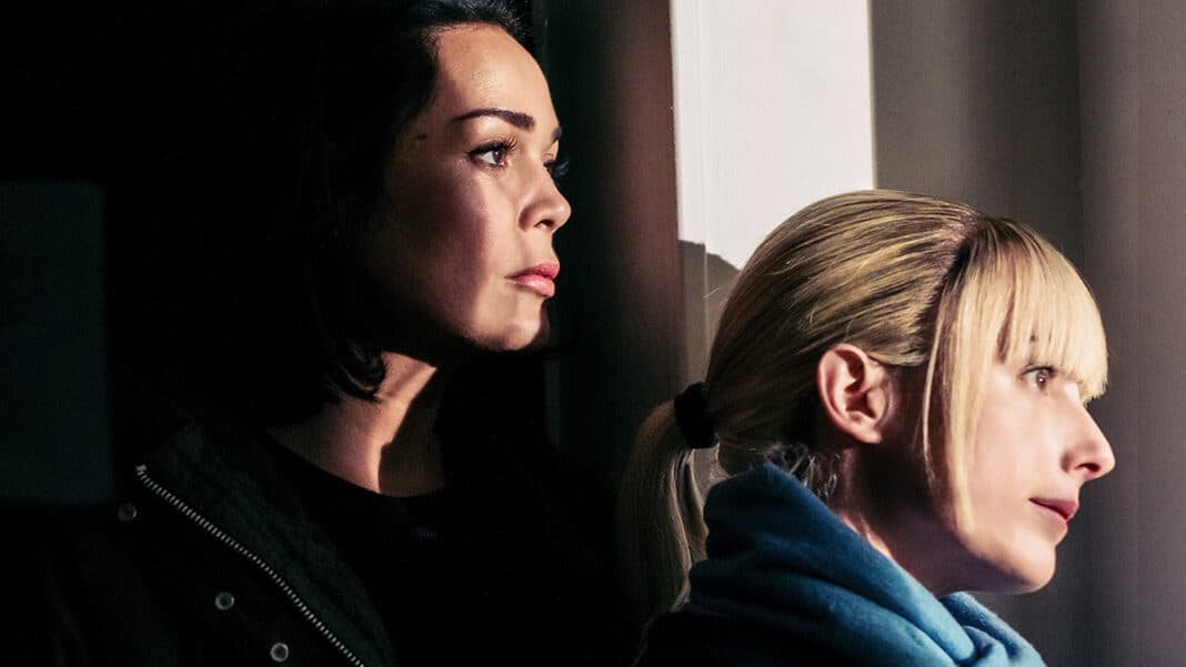 Walter Presents: Astrid: Murders in Paris Season 5