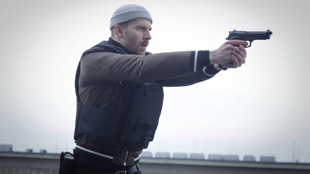 Walter Presents: Crusade