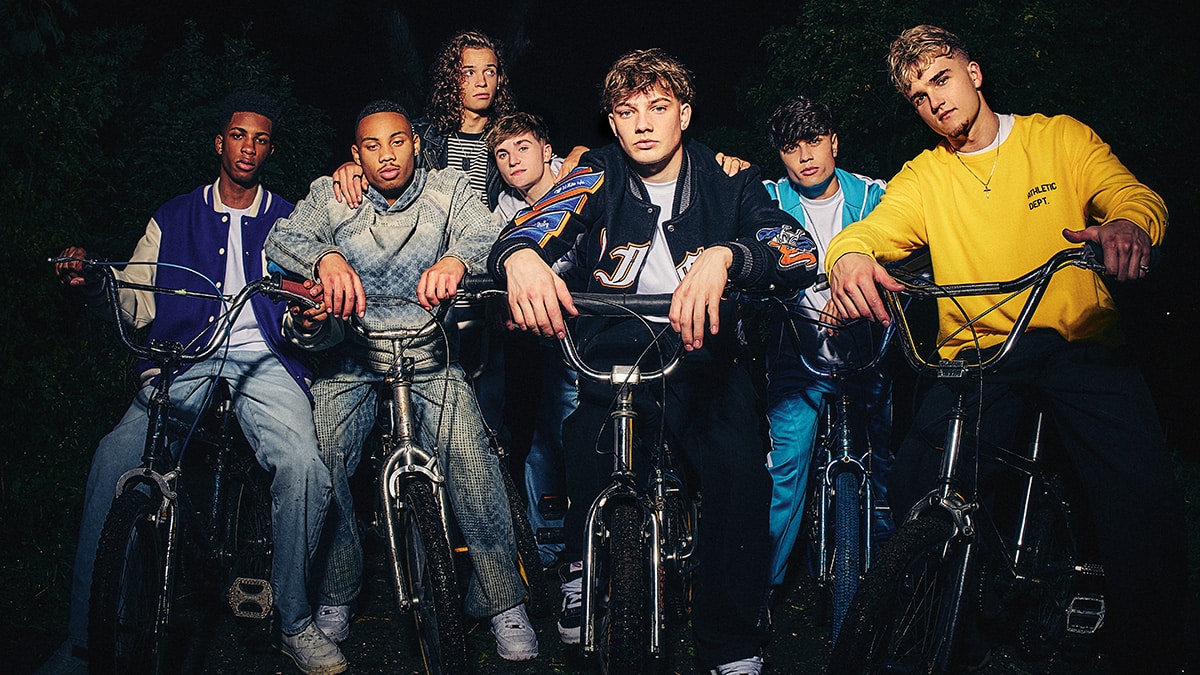 December 10 announce 2026 UK and Ireland live dates