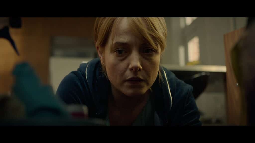 Walter Presents: For Better Or Worse