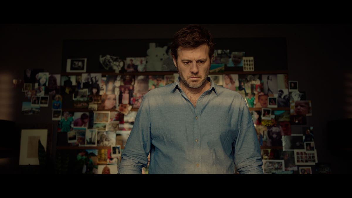 Walter Presents: ‘For Better or Worse’ preview – ‘an intriguing Belgian thriller’