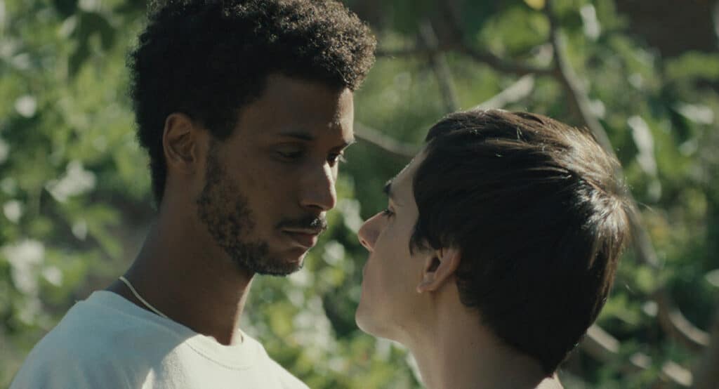 The Male Gaze: Heavenly Creature’