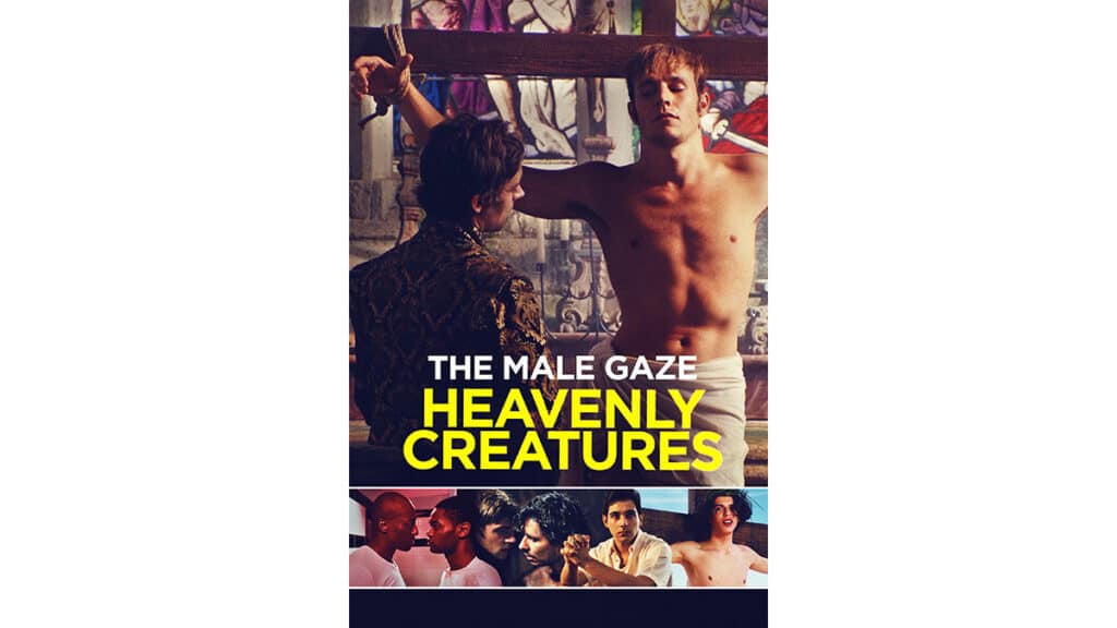 The Male Gaze: Heavenly Creature’