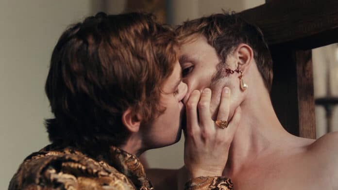 The Male Gaze: Heavenly Creature’