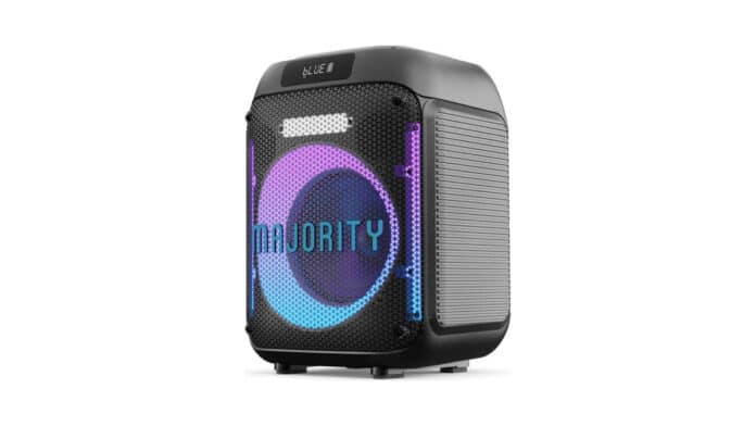 Majority Pulse P1