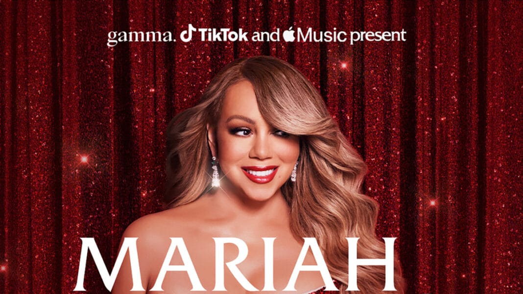 Mariah Carey