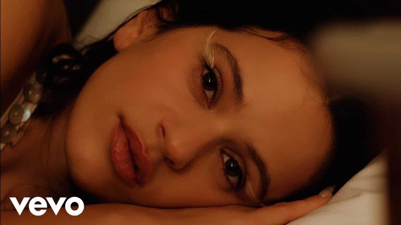 Rosalía unveils details of ‘LUX’ World Tour for 2026